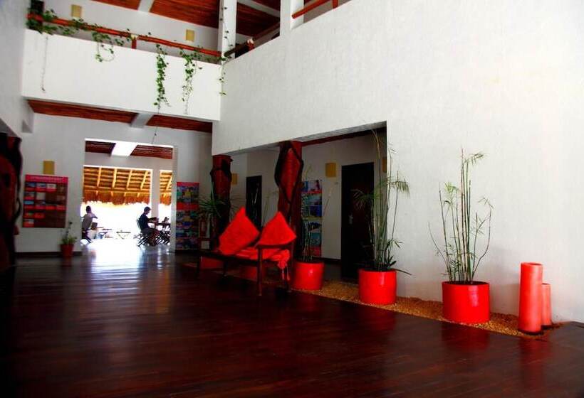 Отель Quinto Sole By Guru