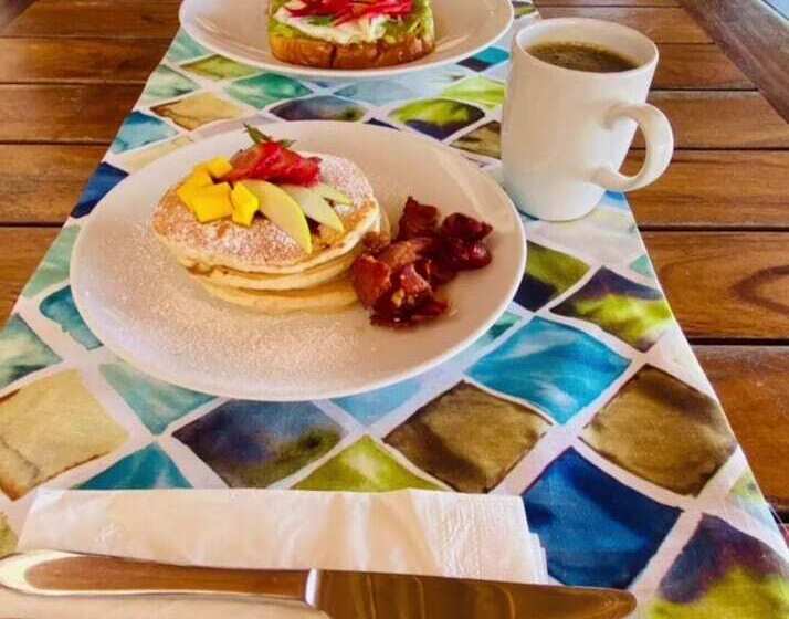 Отель Quinto Sole By Guru