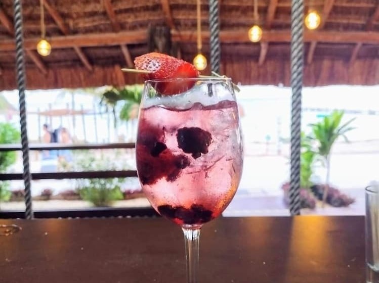 Отель Quinto Sole By Guru