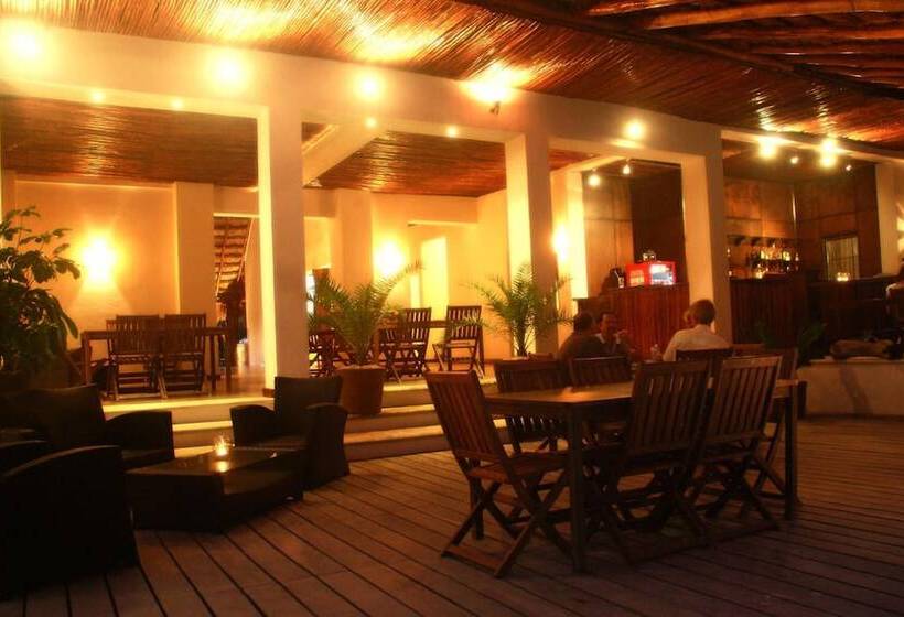 Отель Quinto Sole By Guru