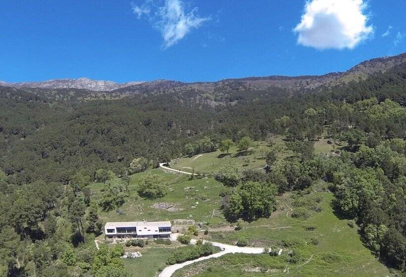 בית מלון כפרי La Canela