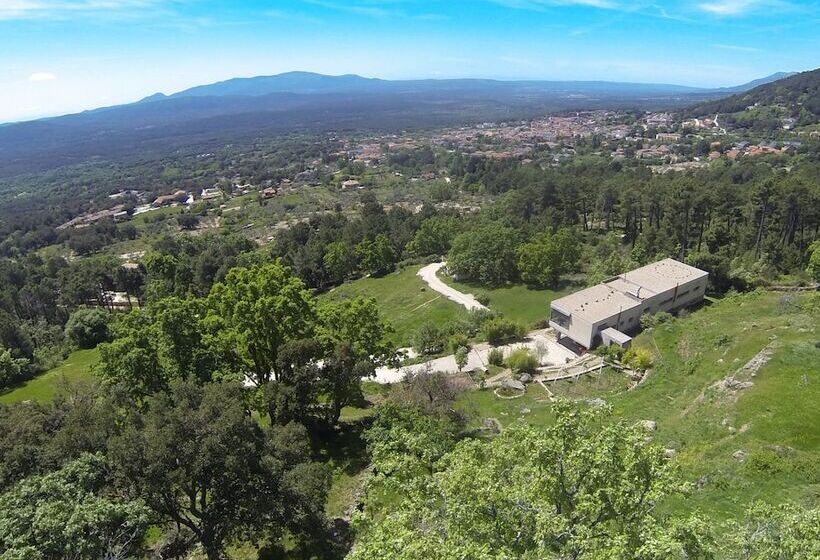 בית מלון כפרי La Canela