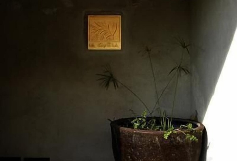 בית מלון כפרי La Canela