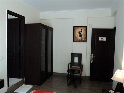 ホテル La Flamingo, Goa