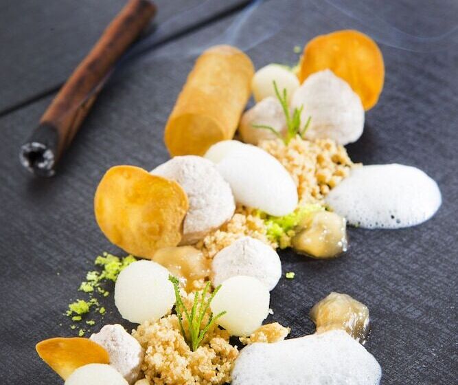 هتل Lambergh Château &