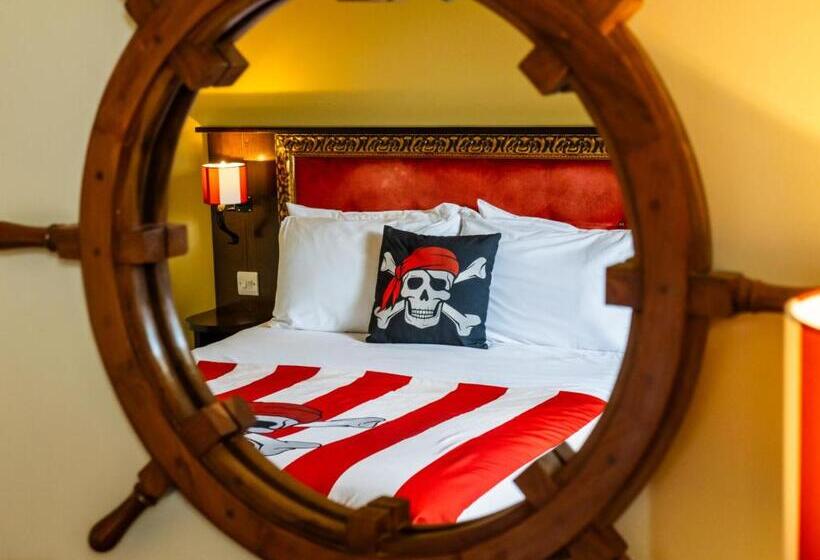 Hotel Legoland Windsor Resort