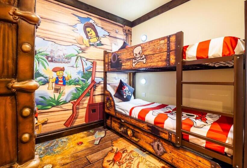 Hotel Legoland Windsor Resort