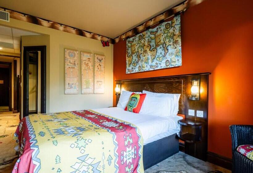 Hotel Legoland Windsor Resort