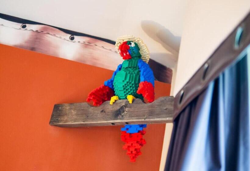 Hotel Legoland Windsor Resort