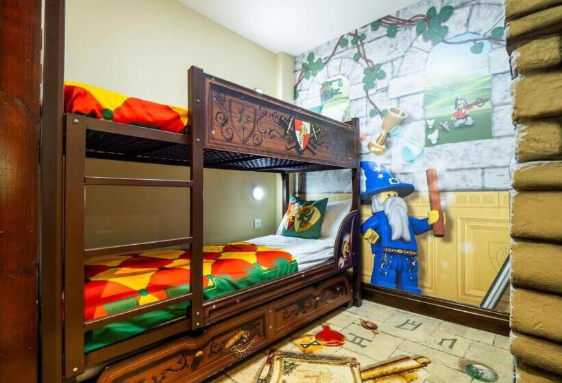 Hotel Legoland Windsor Resort