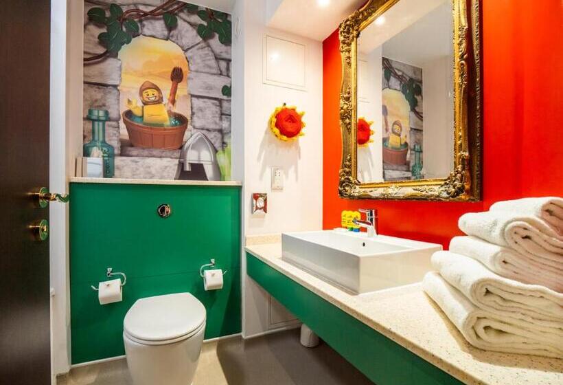 Hotel Legoland Windsor Resort