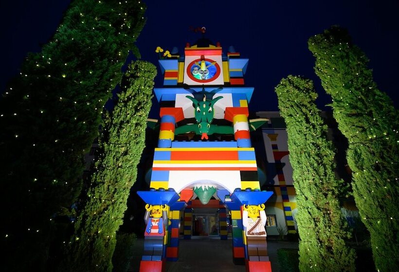 Hotel Legoland Windsor Resort