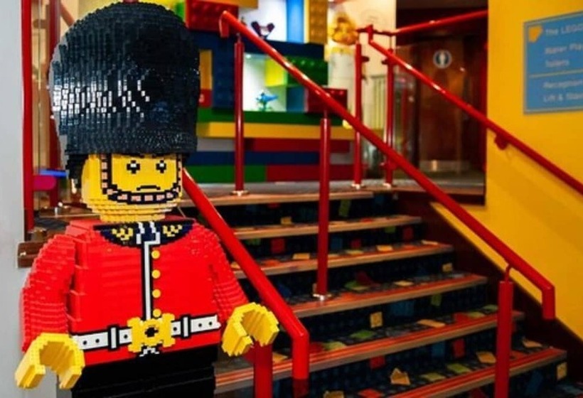 Hotel Legoland Windsor Resort