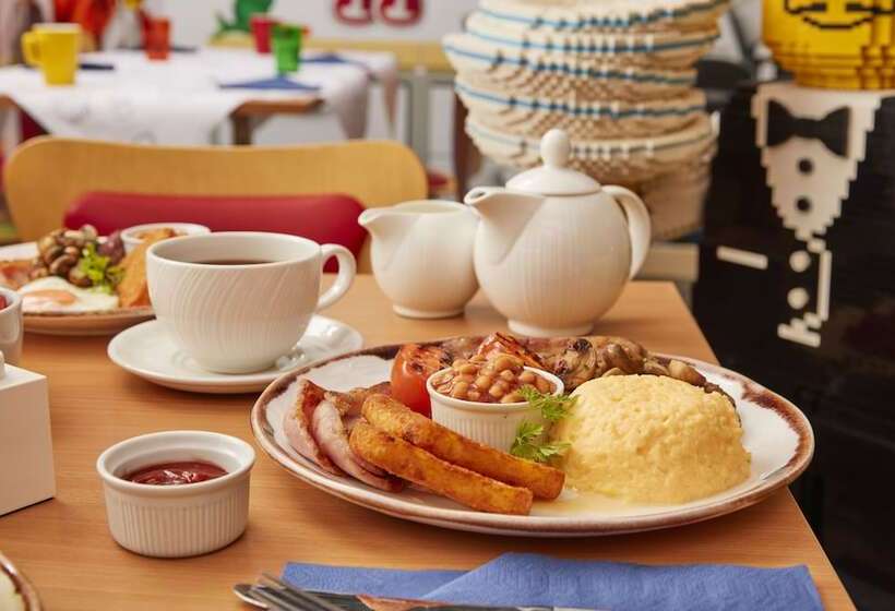 Hotel Legoland Windsor Resort