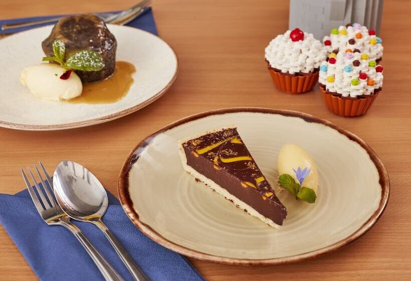 Hotel Legoland Windsor Resort