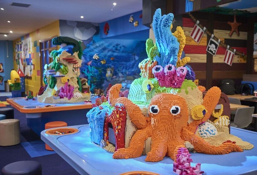 Hotel Legoland Windsor Resort