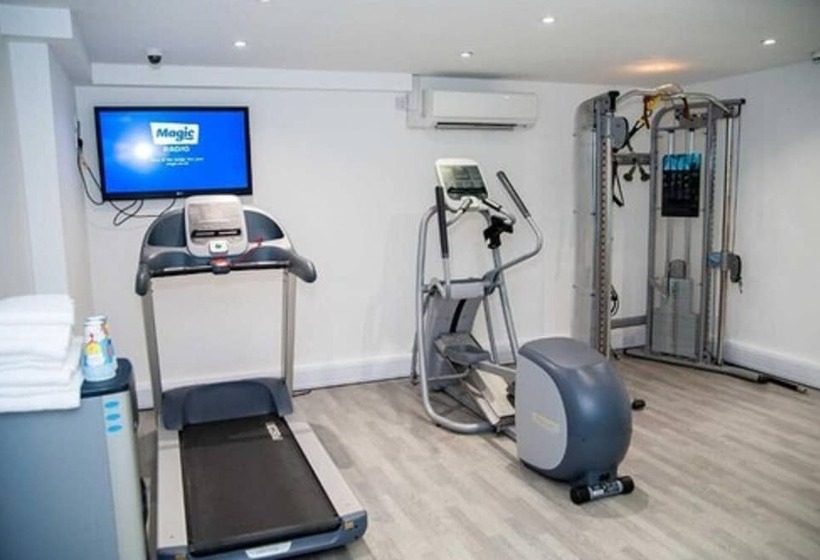 Hotel Legoland Windsor Resort