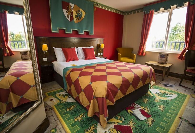 Hotel Legoland Windsor Resort