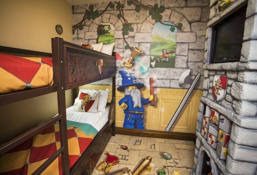 Hotel Legoland Windsor Resort