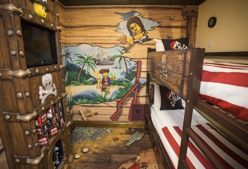 Hotel Legoland Windsor Resort