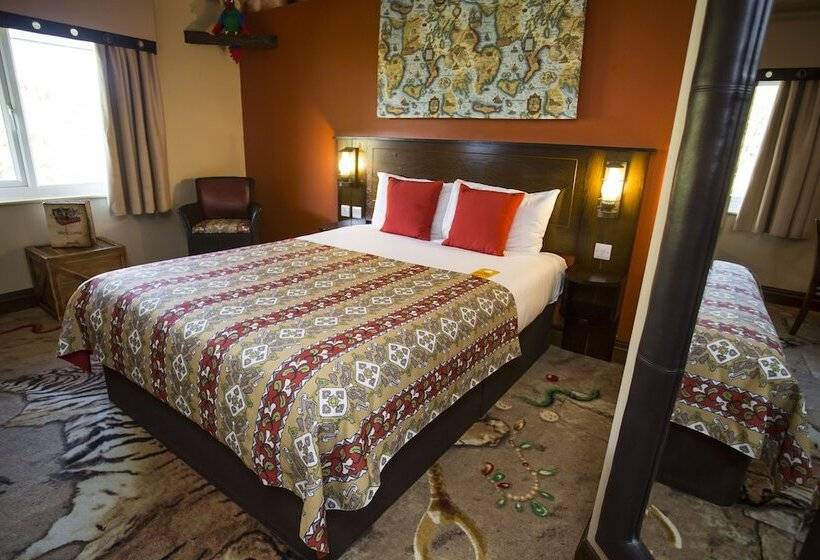 Hotel Legoland Windsor Resort