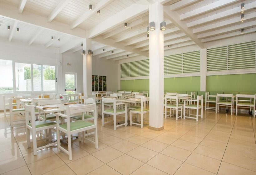 Lindos White Hotel & Suites