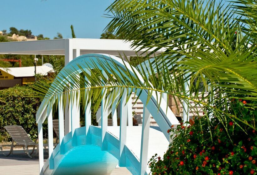 Lindos White Hotel & Suites