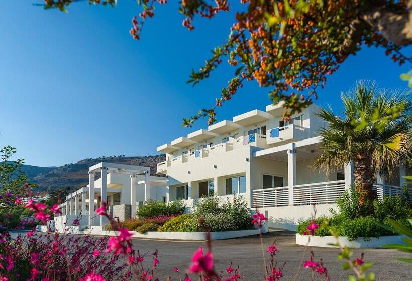 Lindos White Hotel & Suites