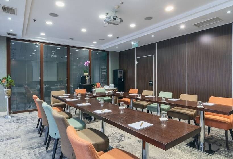 호텔 Lion S Garden