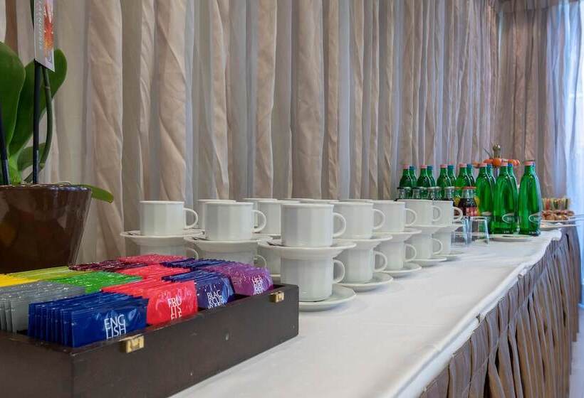 호텔 Lion S Garden