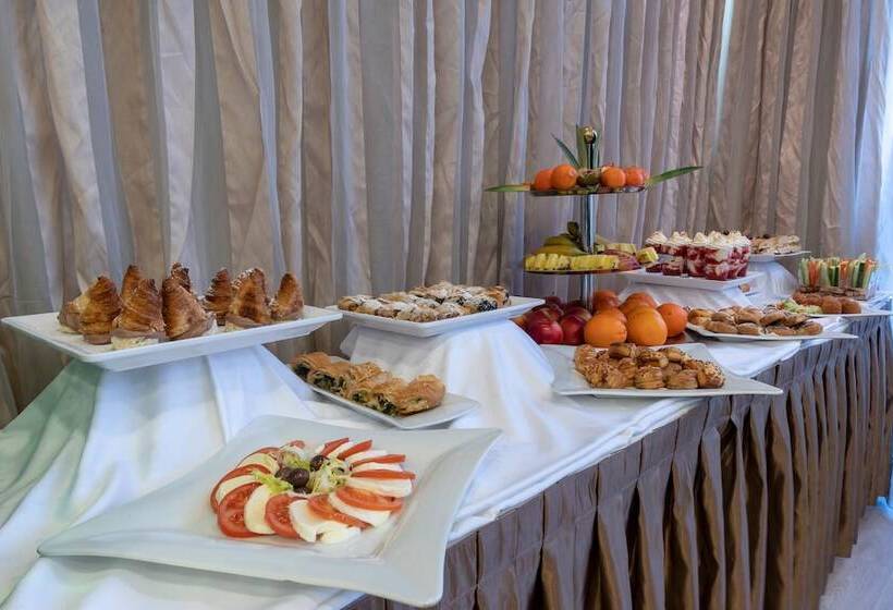 호텔 Lion S Garden