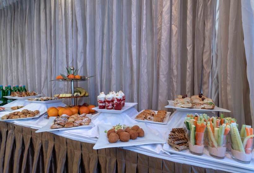 호텔 Lion S Garden