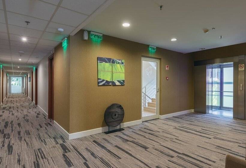 호텔 Lion S Garden