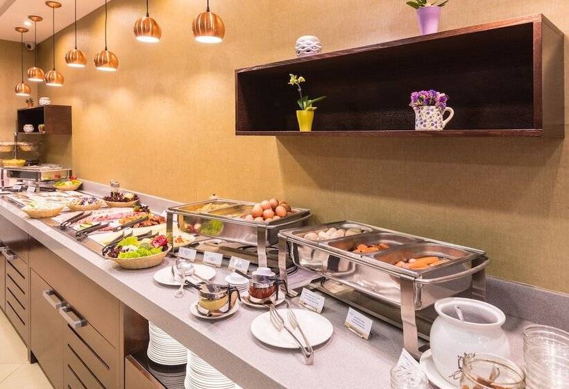 호텔 Lion S Garden