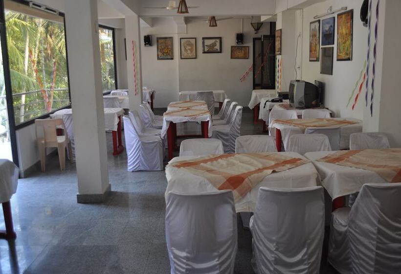 فندق Marine Palace