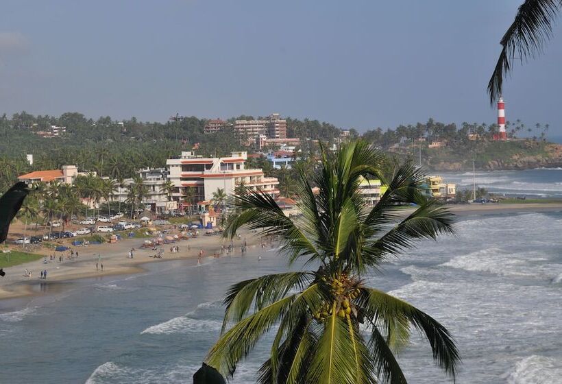 בית מלון כפרי Marine Palace