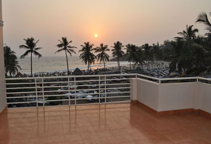 فندق Marine Palace