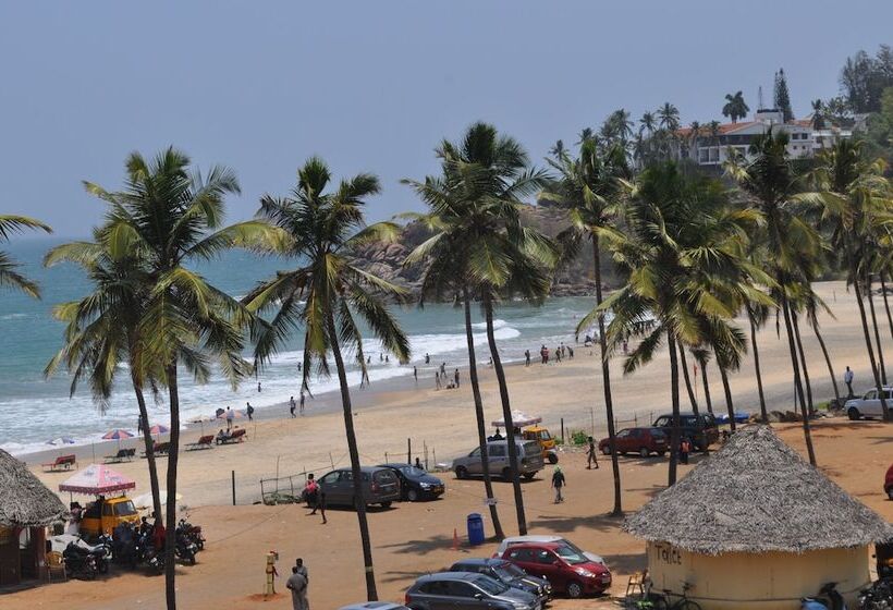 בית מלון כפרי Marine Palace