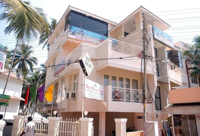 فندق Marine Palace