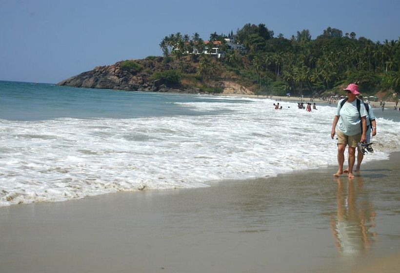 בית מלון כפרי Marine Palace