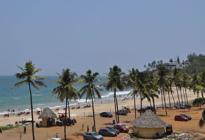 فندق Marine Palace