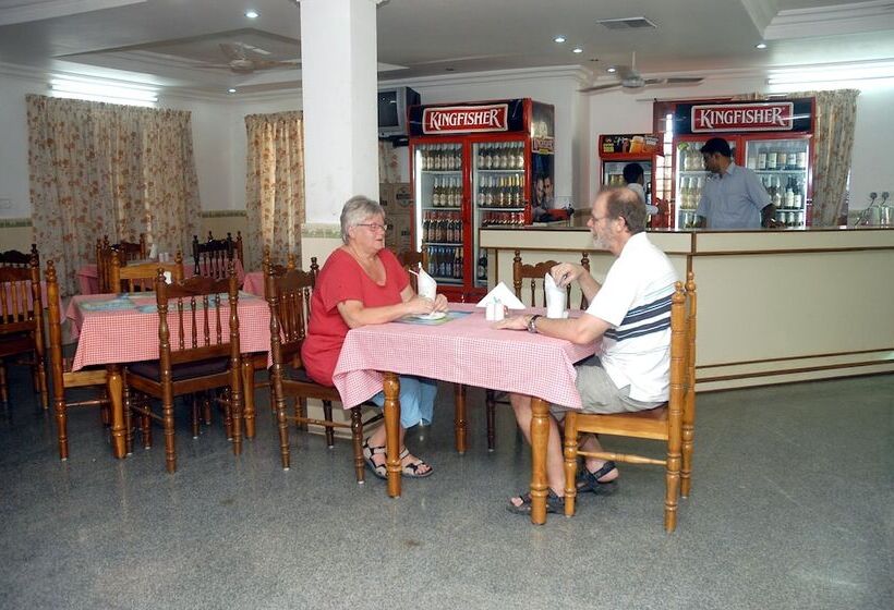 فندق Marine Palace