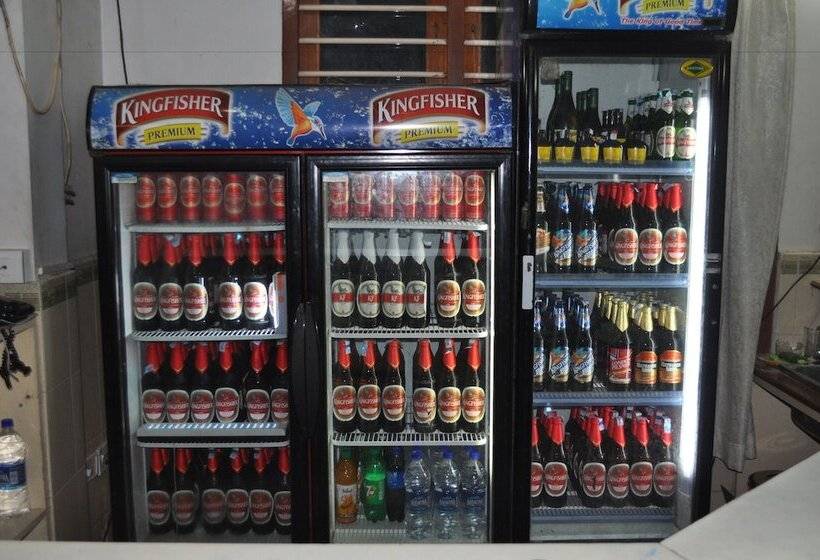 בית מלון כפרי Marine Palace