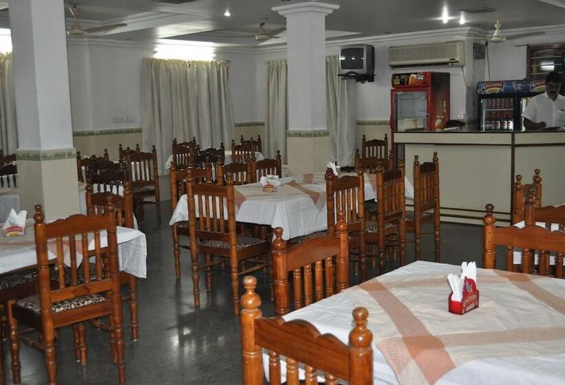 בית מלון כפרי Marine Palace