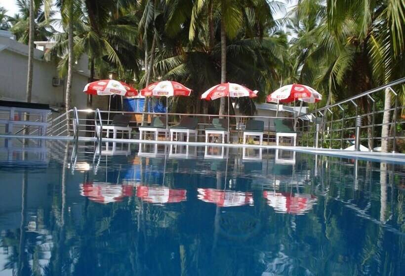 בית מלון כפרי Marine Palace