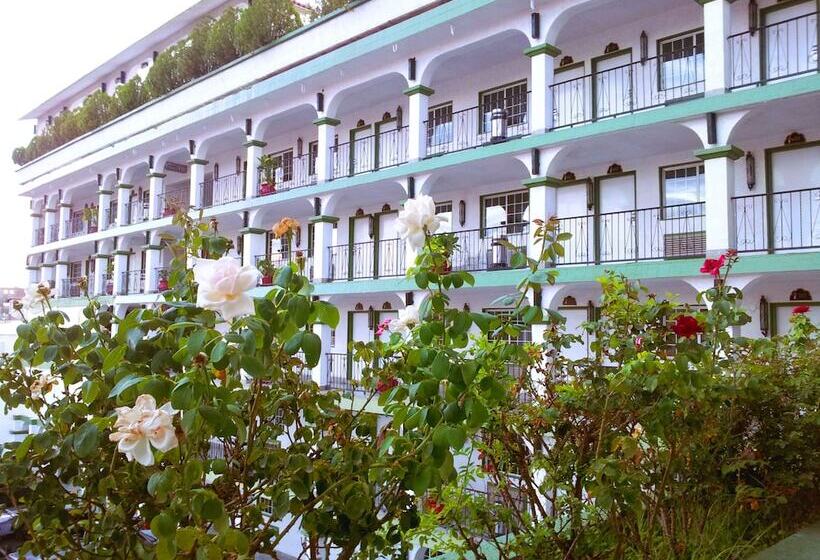 فندق Marques De Cima