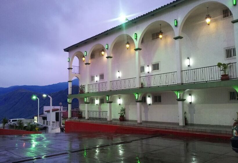 ホテル Marques De Cima