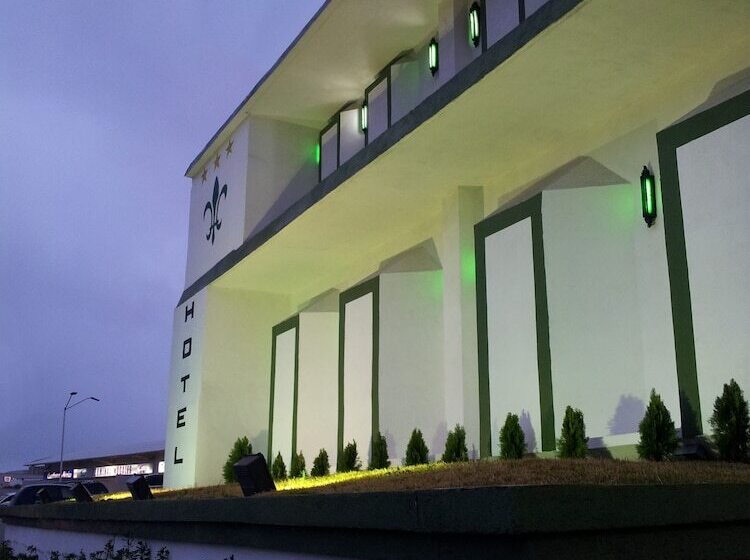 فندق Marques De Cima