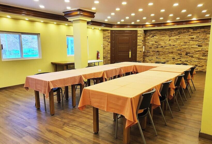 ホテル Marques De Cima