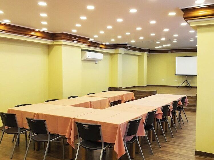 ホテル Marques De Cima